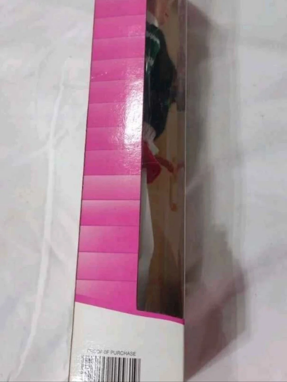 1996 Holiday Season Special Edition Barbie NRFB